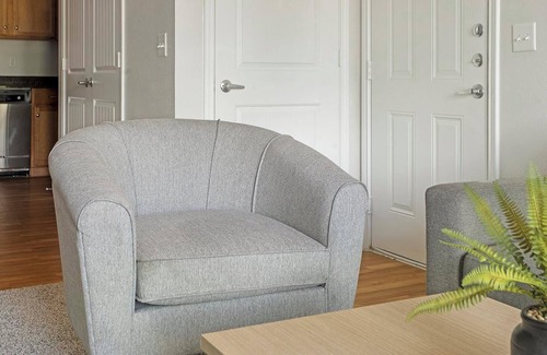 Sweetbriar Appartement | Landing | Stylish 1BD, Clubhouse, Gym