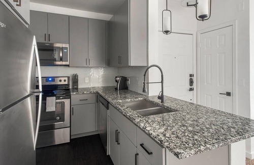 McNeil Appartement | Landing at Preserve at Rolling Oaks - 2 Bedrooms in Rolling Oaks