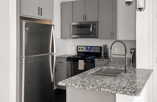 McNeil Appartement | Landing at Preserve at Rolling Oaks - 2 Bedrooms in Rolling Oaks