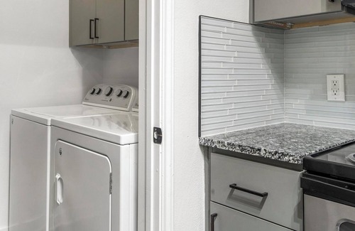 McNeil Appartement | Landing at Preserve at Rolling Oaks - 2 Bedrooms in Rolling Oaks