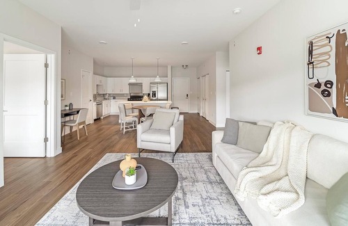 Willow Springs Appartement | Landing at Willow Glen Lofts - 2 Bedrooms in Willow Springs