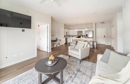 Willow Springs Appartement | Landing at Willow Glen Lofts - 2 Bedrooms in Willow Springs