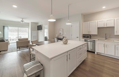 Willow Springs Appartement | Landing at Willow Glen Lofts - 2 Bedrooms in Willow Springs