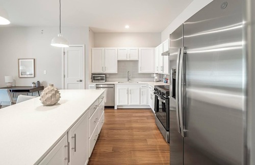Willow Springs Appartement | Landing at Willow Glen Lofts - 2 Bedrooms in Willow Springs