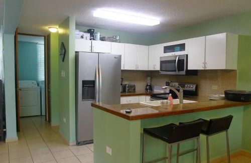 Puntas Appartement | Landing View 203 with private rooftop terrace