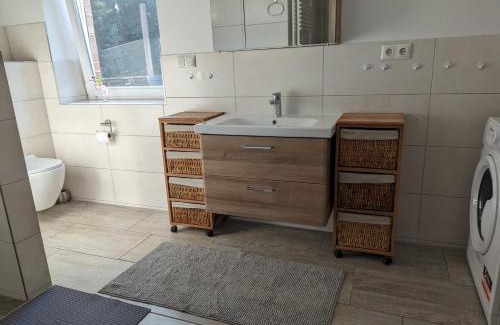 Himbergen Appartement | Landleben Eichenhof