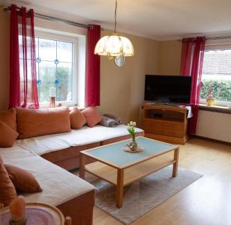 Essing Appartement | Landliebe Altmühltal