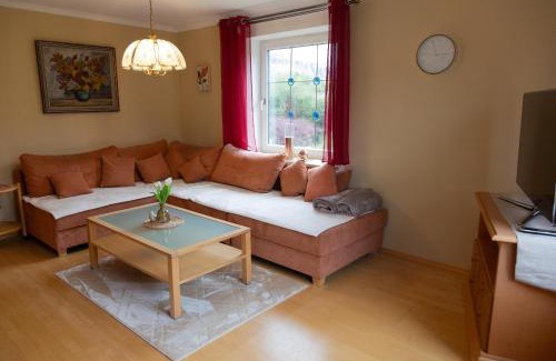 Essing Appartement | Landliebe Altmühltal