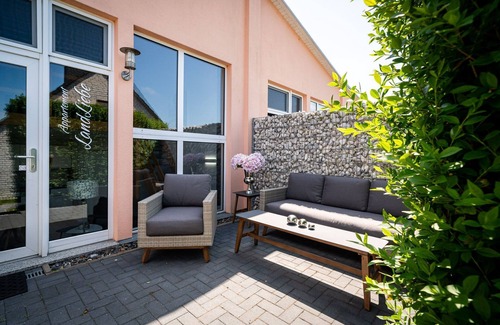 Zirkow Appartement | LandLiebe apartment - Serams vacation resort