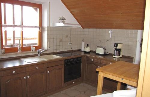 Sankt Jodok Appartement | LandLiebe
