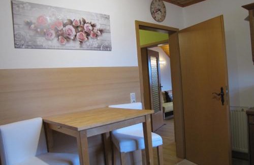 Sankt Jodok Appartement | LandLiebe