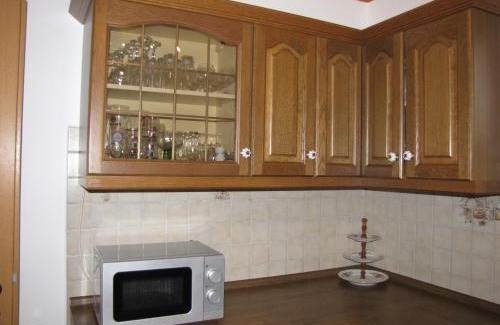Sankt Jodok Appartement | LandLiebe