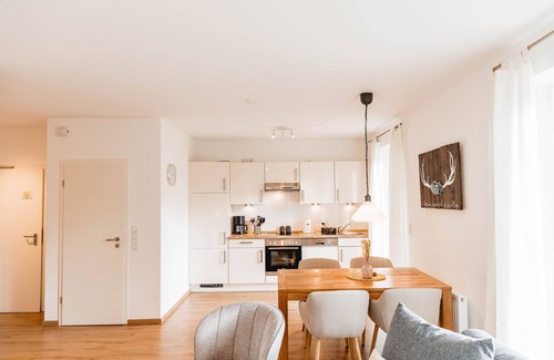 Grasberg Appartement | Landliebe - Huxfeld-Hof