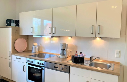 Grasberg Appartement | Landlust - Huxfeld-hof