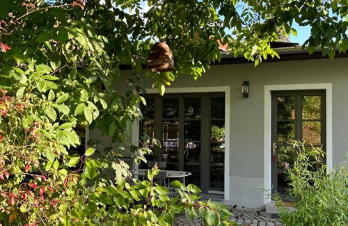 Nuthetal Maison | Landlust - Landhaus mit Gartenterasse