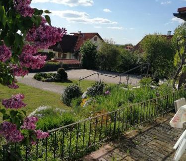 Pottenstein Appartement | Landmanns Home