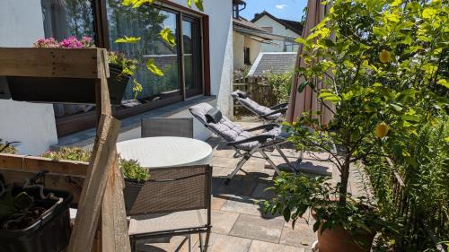 Pottenstein Appartement | Landmanns Home
