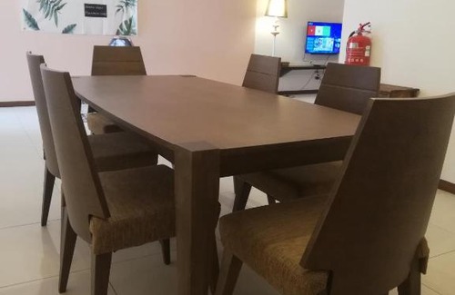 Tanjung Bungah Appartement | Landmark by Katana 3BR Romantic Luxury Seaview Homestay Gurney无敌海景三房套房