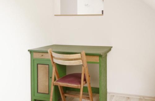 Heinrichs Appartement | Landnest