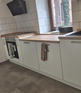 Balge Appartement | LandOase Buchhorst