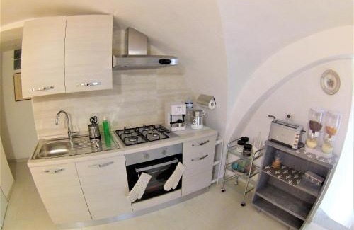 Catania City Centre Appartement | Landolina Sweet Home