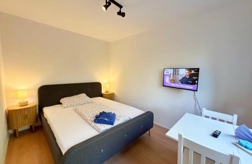 Sassnitz Hôtel | Landpension Dubnitz Dubnitz - Landpension Dubnitz DZ 5
