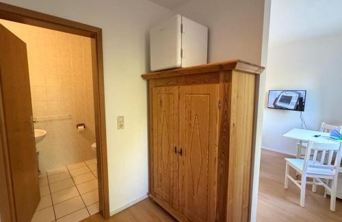 Sassnitz Hôtel | Landpension Dubnitz Dubnitz - Landpension Dubnitz DZ 5
