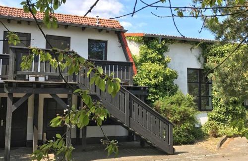 Sassnitz Appartement | Landpension Dubnitz - Ferienwohnung 1