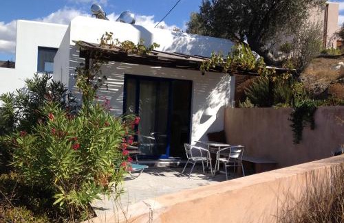Kamilari Maison | Landros A