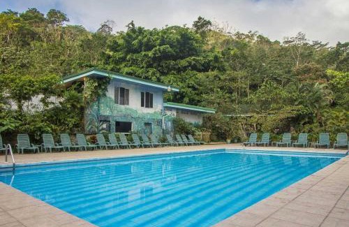 San Lorenzo Hôtel | Lands in Love Hotel and Resort