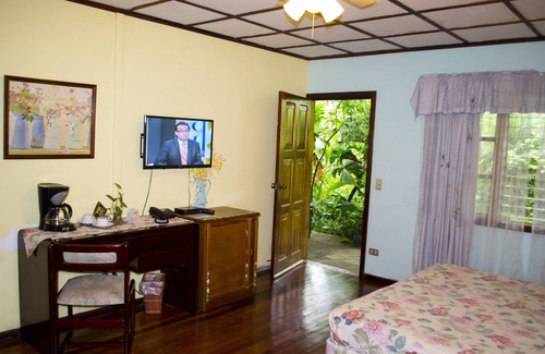 San Lorenzo Hôtel | Lands in Love Hotel