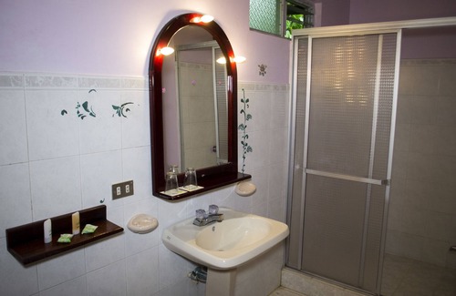 San Lorenzo Hôtel | Lands in Love Hotel