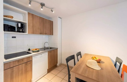 Saumur Maison | Cottage Confort 2 pièces 4 personnes