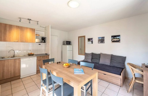 Saumur Maison | Cottage Confort 2 pièces 5 personnes