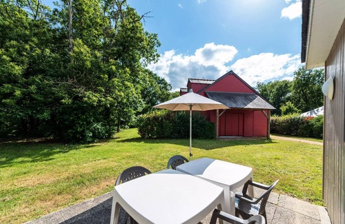 Saumur Maison | Cottage Confort 2 pièces 5 personnes