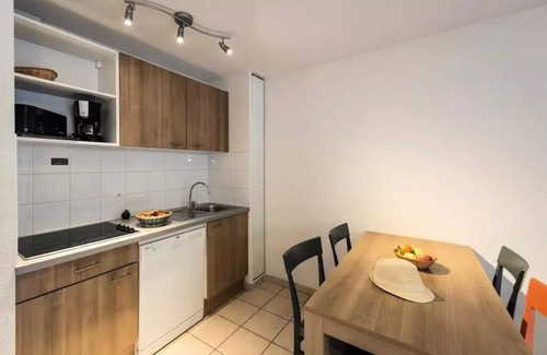 Saumur Maison | Cottage Privilège 2 pièces 5 personnes
