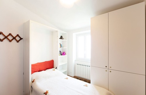 Corniglia Autre | Appartement à l'étage