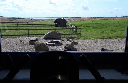 ster Assels Maison | Landsted med aktivitethal