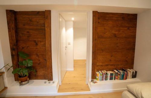 Unterkirnach Appartement | Landurlaub auf dem Bartleshof