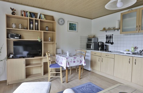 Kroepelin Appartement | Landurlaub- das Perfekte Feriendomizil Wartet Hier auf Sie!