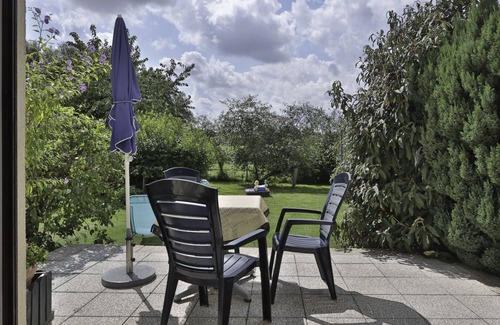 Kroepelin Appartement | Landurlaub- das Perfekte Feriendomizil Wartet Hier auf Sie!