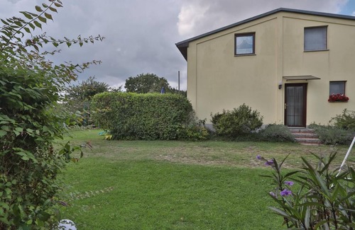 Kroepelin Appartement | Landurlaub- das Perfekte Feriendomizil Wartet Hier auf Sie!