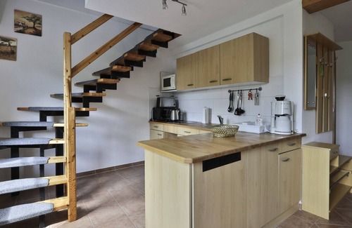Kroepelin Appartement | Landurlaub- das Perfekte Feriendomizil Wartet Hier auf Sie!