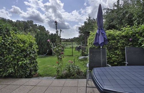 Kroepelin Appartement | Landurlaub- das Perfekte Feriendomizil Wartet Hier auf Sie!