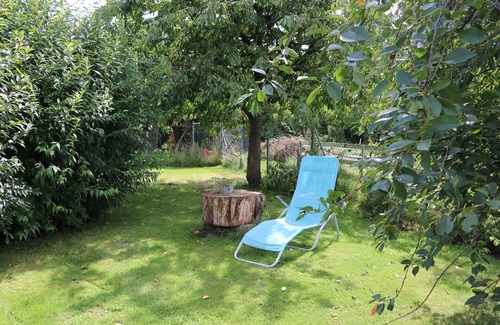 Kroepelin Appartement | Landurlaub- das Perfekte Feriendomizil Wartet Hier auf Sie!