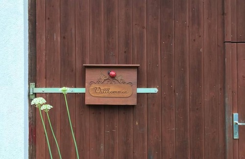 Kroepelin Appartement | Landurlaub- das Perfekte Feriendomizil Wartet Hier auf Sie!