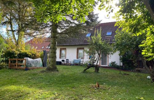 Muritz Appartement | Landurlaub Mecklenburgische Seenplatte bei Waren Müritz