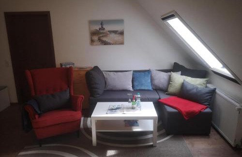Muritz Appartement | Landurlaub Mecklenburgische Seenplatte B Waren Müritz