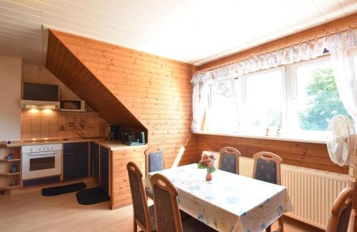 Krusenhagen Maison | Landurlaub nahe Insel Poel in Krusenhagen