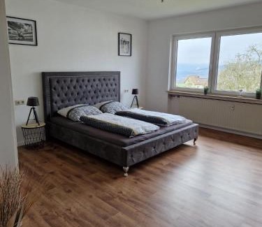Malsfeld Appartement | Landvilla Dagobert
